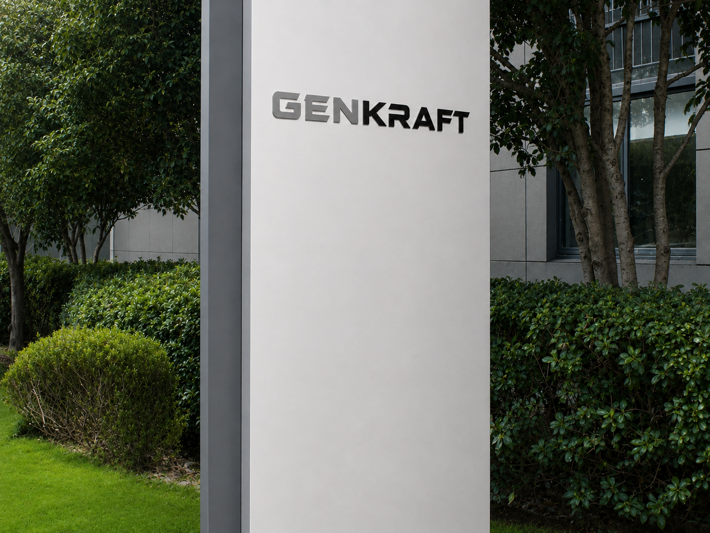Generator panel 1